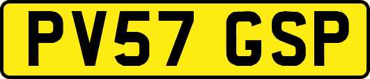 PV57GSP
