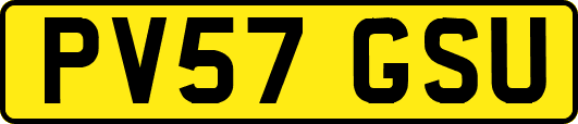 PV57GSU