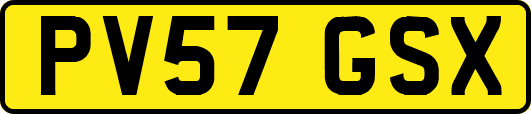 PV57GSX