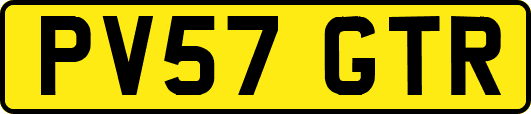 PV57GTR