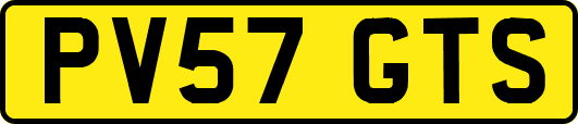 PV57GTS