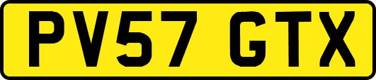 PV57GTX