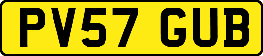 PV57GUB