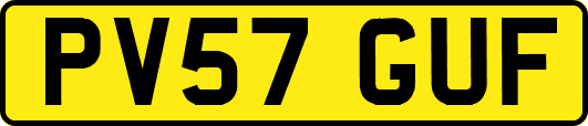 PV57GUF