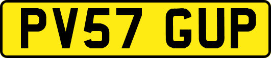 PV57GUP