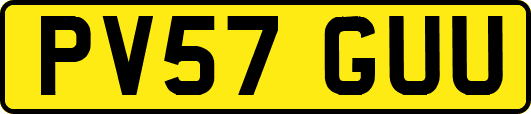 PV57GUU