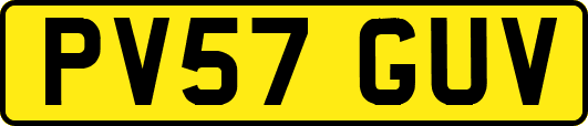 PV57GUV