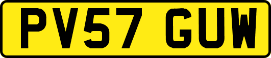 PV57GUW