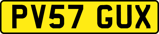 PV57GUX