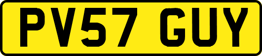 PV57GUY