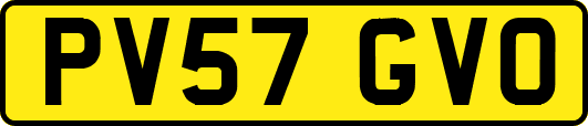 PV57GVO