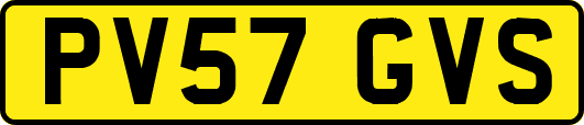 PV57GVS