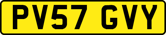 PV57GVY