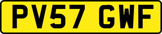 PV57GWF
