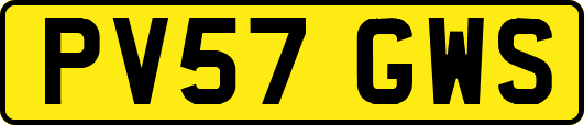 PV57GWS