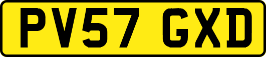 PV57GXD
