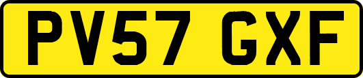 PV57GXF