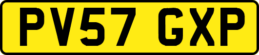 PV57GXP