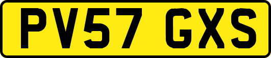 PV57GXS