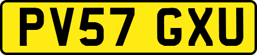 PV57GXU