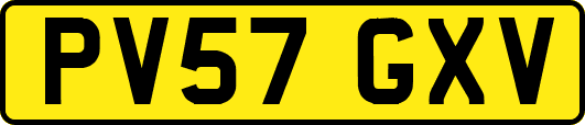 PV57GXV