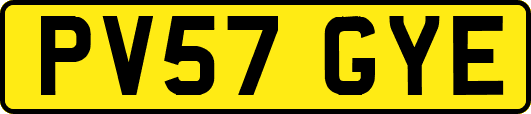 PV57GYE