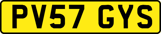 PV57GYS
