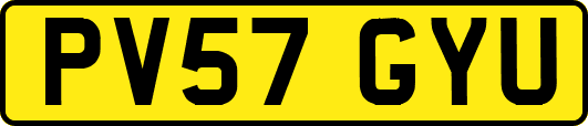 PV57GYU