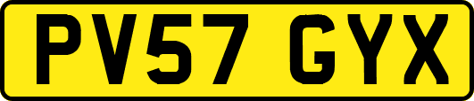 PV57GYX