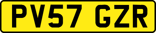 PV57GZR