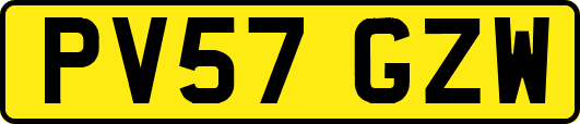 PV57GZW