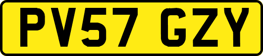 PV57GZY