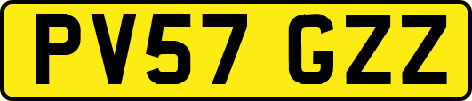 PV57GZZ