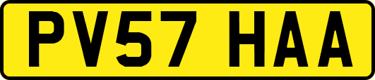 PV57HAA
