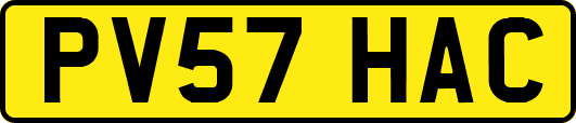 PV57HAC