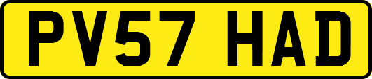 PV57HAD