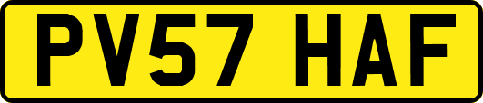 PV57HAF