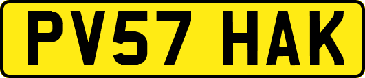 PV57HAK