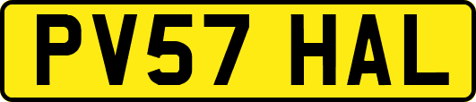 PV57HAL