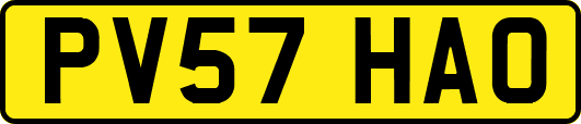 PV57HAO
