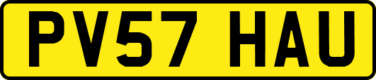 PV57HAU