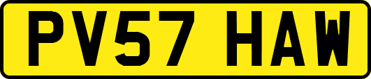 PV57HAW