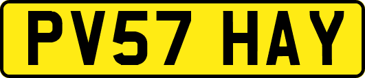 PV57HAY