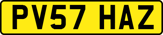 PV57HAZ