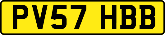 PV57HBB