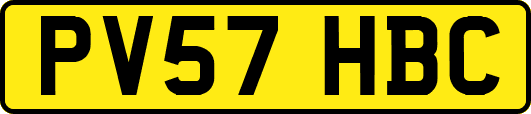 PV57HBC
