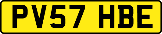 PV57HBE