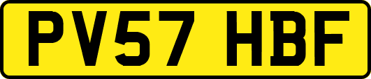 PV57HBF