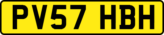 PV57HBH
