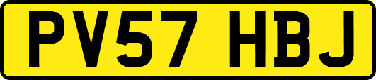 PV57HBJ